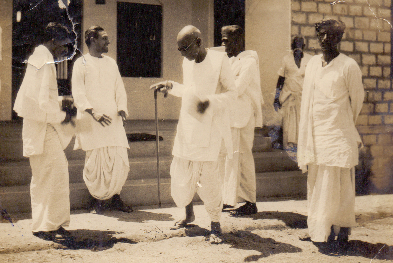 தலைவர்களுடன் புகைப்படம்